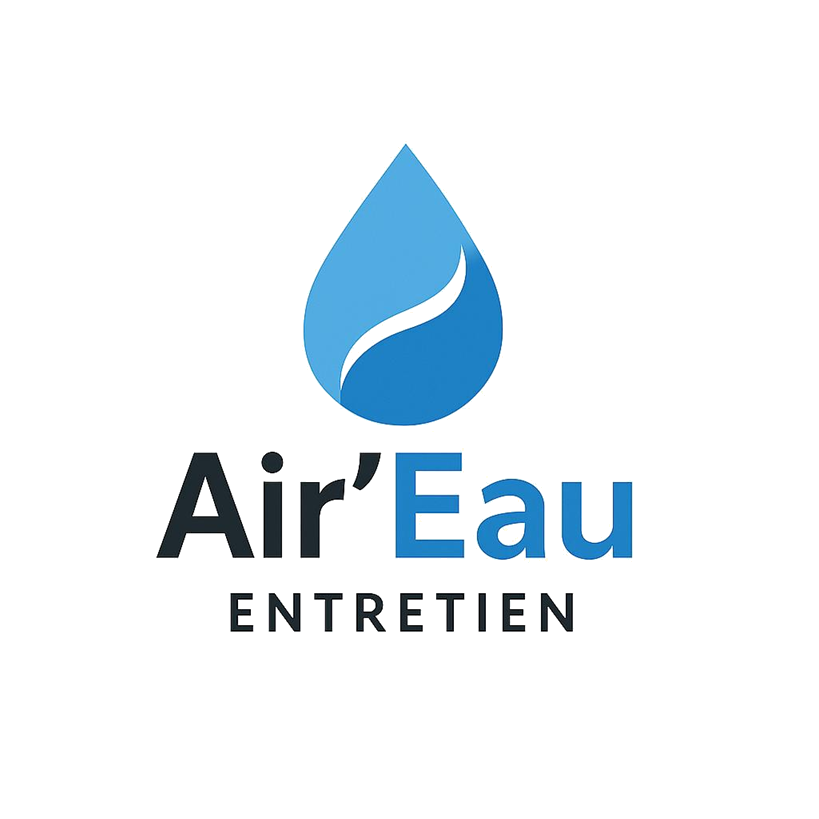 Air Eau entretien